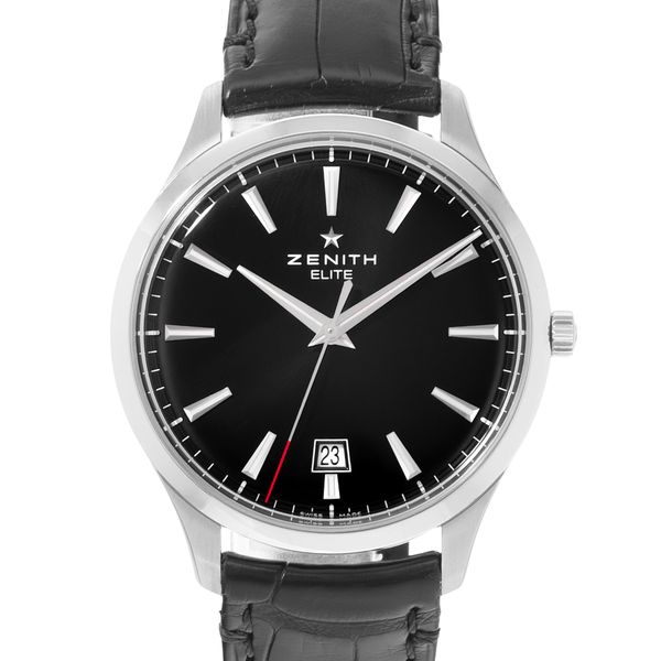 Zenith Captain 03.2020.670/21.C493